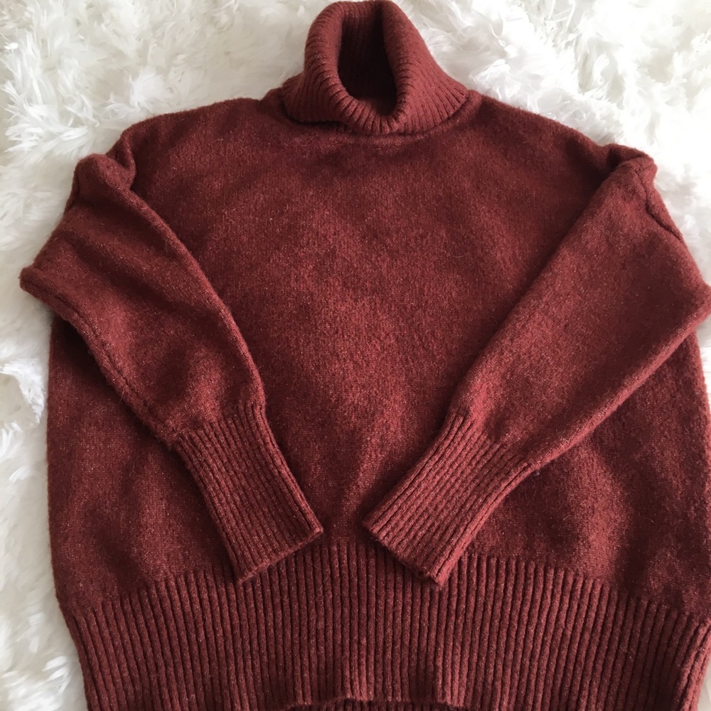 Women’s William Rast sweater